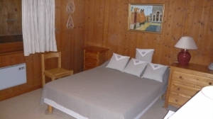 CHALET A VENDRE COMBLOUX