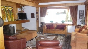 Chalet Les mouilles - Proche centre de Megève