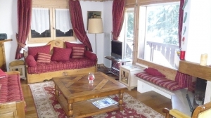 Appartement T3 - Les coteaux d'arbois - Centre