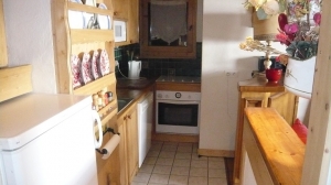 Appartement T3 - Les coteaux d'arbois - Centre
