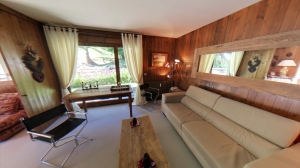 Appartement T3 - Hameau des pistes - Quartier Mont d'arbois
