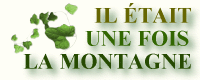 Page d'accueil