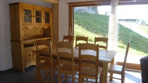 Chalet Carlina - Quartier Rochebrune