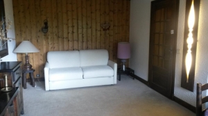 Appartement T2 Chalet les Moullins Neufs