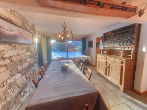 Chalet Rochebrune