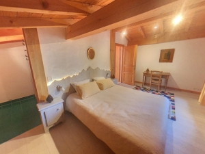 Chalet Rochebrune