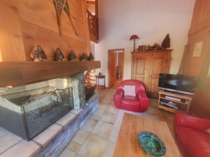 Chalet Rochebrune