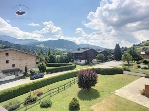 Appartement MEGEVE Jaillet