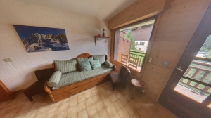 APPARTEMENT MEGEVE PROCHE CENTRE