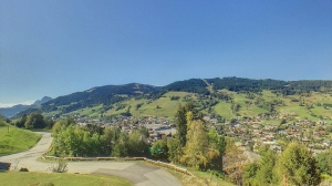 MEGEVE 