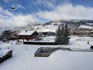 MEGEVE DUPLEX