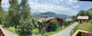 CHALET PROCHE CENTRE