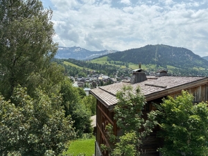 CHALET PROCHE CENTRE