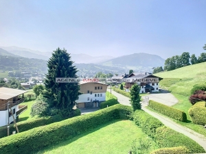 MEGEVE JAILLET - LA DATCHA