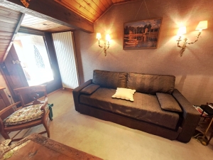 APPARTEMENT CENTRE DU VILLAGE MEGEVE