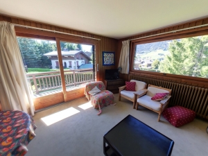 MEGEVE PROCHE CENTRE