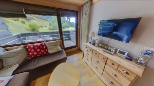 Megève Rochebrune