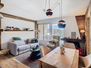 APPARTEMENT T2 RIANTE COLLINE