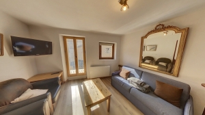APPARTEMENT CENTRE DU VILLAGE